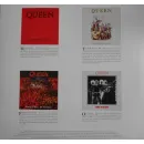 Виниловая пластинка Queen - Greatest Hits II (180 Gram Black Vinyl 2LP)