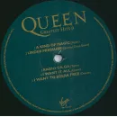 Виниловая пластинка Queen - Greatest Hits II (180 Gram Black Vinyl 2LP)
