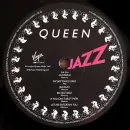 Queen - Jazz (180 Gram Black Vinyl LP)