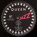 Queen - Jazz (180 Gram Black Vinyl LP)