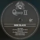 Queen - Queen II (180 Gram Black Vinyl LP)