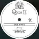 Queen - Queen II (180 Gram Black Vinyl LP)