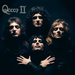 Queen - Queen II (180 Gram Black Vinyl LP)