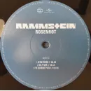 Rammstein - Rosenrot