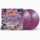 Red Hot Chili Peppers - Return Of The Dream Canteen (Violet Vinyl 2LP)