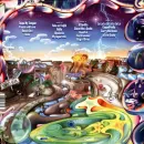 Red Hot Chili Peppers - Return Of The Dream Canteen (Violet Vinyl 2LP)