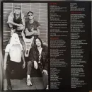 Red Hot Chili Peppers - Unlimited Love (Coloured Vinyl)(2LP)