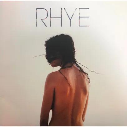 Rhye - Spirit (Coloured Vinyl)(12" Vinyl EP)