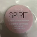Rhye - Spirit (Coloured Vinyl)(12" Vinyl EP)