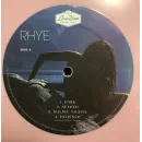 Rhye - Spirit (Coloured Vinyl)(12" Vinyl EP)