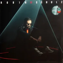 Robin Schulz - IIII (Coloured Vinyl)(2LP)