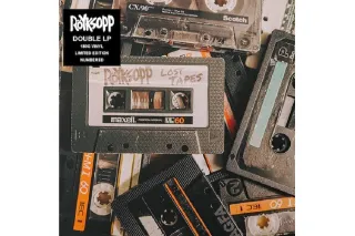 Royksopp / The Lost Tapes (2LP)