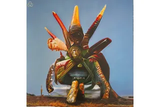 Royksopp - Profound Mysteries II (2LP)