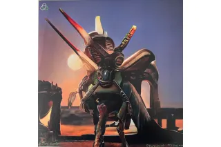 Royksopp - Profound Mysteries III (2LP)