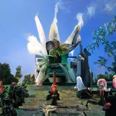 Royksopp - Profound Mysteries (2LP)