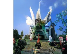 Royksopp - Profound Mysteries (2LP)