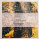 Линда - Зрение (LP) (Limited Edition, Blue)