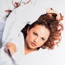 МакSим - Мой Рай(LP) Limited Edition, Coloured + Постер