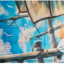 МакSим - Мой Рай(LP) Limited Edition, Coloured + Постер