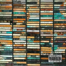 Скриптонит - 2004 (2LP)