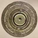 Сплин - Гранатовый альбом (Limited 180 Gram Creamy White Vinyl LP)