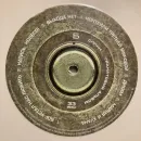 Сплин - Гранатовый альбом (Limited 180 Gram Creamy White Vinyl LP)