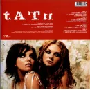 t.A.T.u. - 200 Km/h In The Wrong Lane (Limited Edition)(Coloured Vinyl)(2LP)