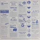 Sabrina Carpenter – Short N' Sweet (Limited Blue Marbled Vinyl)