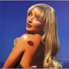 Sabrina Carpenter – Short N' Sweet (Limited Blue Marbled Vinyl)