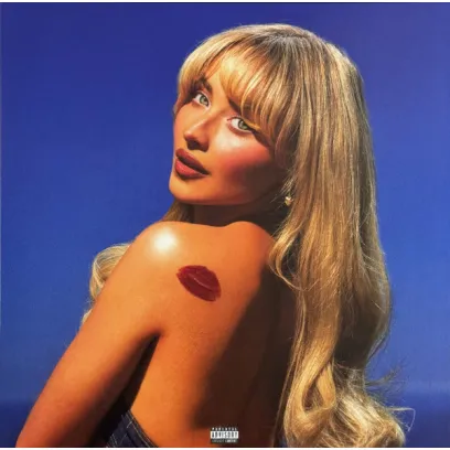 Sabrina Carpenter – Short N' Sweet (Limited Blue Marbled Vinyl)