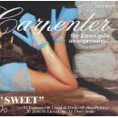 Sabrina Carpenter – Short N' Sweet (Limited Blue Marbled Vinyl)