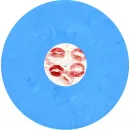 Sabrina Carpenter – Short N' Sweet (Limited Blue Marbled Vinyl)