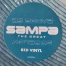 Sampa The Great – As Above So Below LP