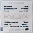 Sampa The Great – As Above So Below LP