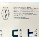 Sampa The Great – As Above So Below LP