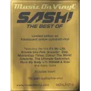 Sash! – The Best Of