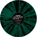 Savage / Don't Cry Tonight (12in) (1LP)