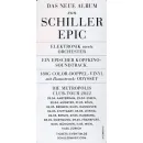 Schiller - Epic (2LP)