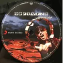 Виниловая пластинка Scorpions ACOUSTICA (180 Gram/Gatefold)
