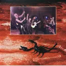 Виниловая пластинка Scorpions ACOUSTICA (180 Gram/Gatefold)