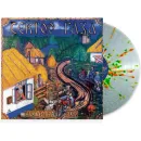 Сектор Газа - Нажми На Газ (Coloured Vinyl)(LP)