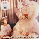 Sia - Reasonable Woman (Babyblue Vinyl LP)
