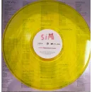 Sia - Reasonable Woman (Yellow Vinyl LP, Limited)