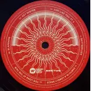 Simply Red - Time (LP)