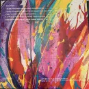 Frank Sinatra - Sings For Only The Lonely (LP)