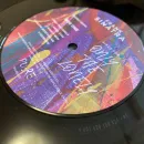 Frank Sinatra - Sings For Only The Lonely (LP)