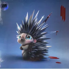 Skrillex - Don't Get Too Close (coloured)