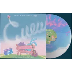 Смешарики / Смешарики. 20 лет вместе (coloured) (1LP)