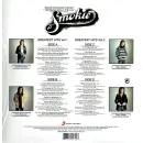 Smokie / Greatest Hits (Coloured Vinyl)(2LP)