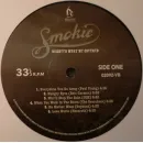 Smokie - DISCOVER WHAT WE COVERED